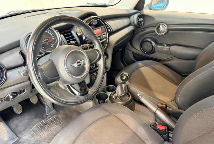 Mini MINI 5 PORTES ONE - Ess 102cv - CLIM - ENTRETIEN JUIL 26 & 4 PNEUS NEUFS