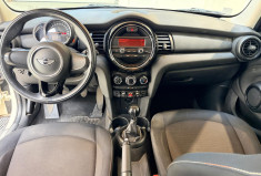 Mini MINI 5 PORTES ONE - Ess 102cv - CLIM - ENTRETIEN JUIL 26 & 4 PNEUS NEUFS