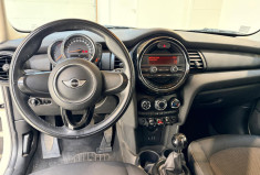 Mini MINI 5 PORTES ONE - Ess 102cv - CLIM - ENTRETIEN JUIL 26 & 4 PNEUS NEUFS