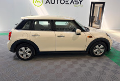 Mini MINI 5 PORTES ONE - Ess 102cv - CLIM - ENTRETIEN JUIL 26 & 4 PNEUS NEUFS