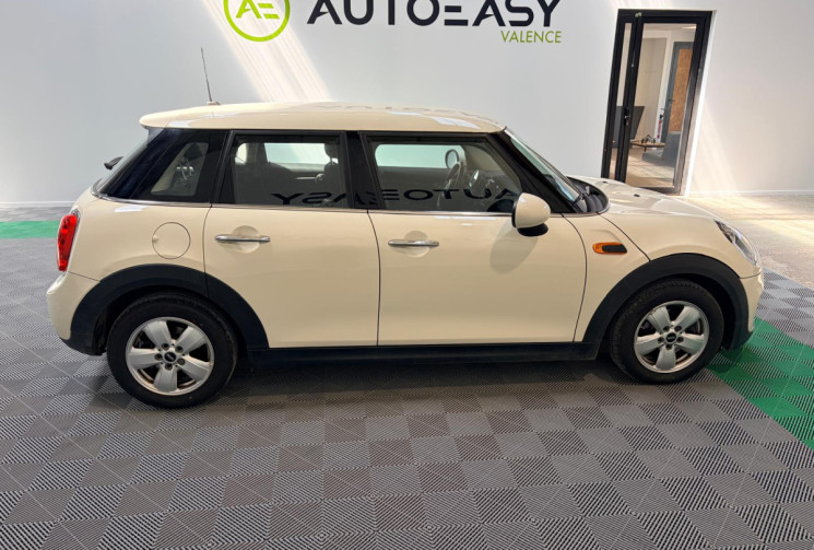 Mini MINI 5 PORTES ONE - Ess 102cv - CLIM - ENTRETIEN JUIL 26 & 4 PNEUS NEUFS