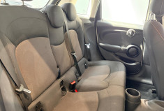 Mini MINI 5 PORTES ONE - Ess 102cv - CLIM - ENTRETIEN JUIL 26 & 4 PNEUS NEUFS