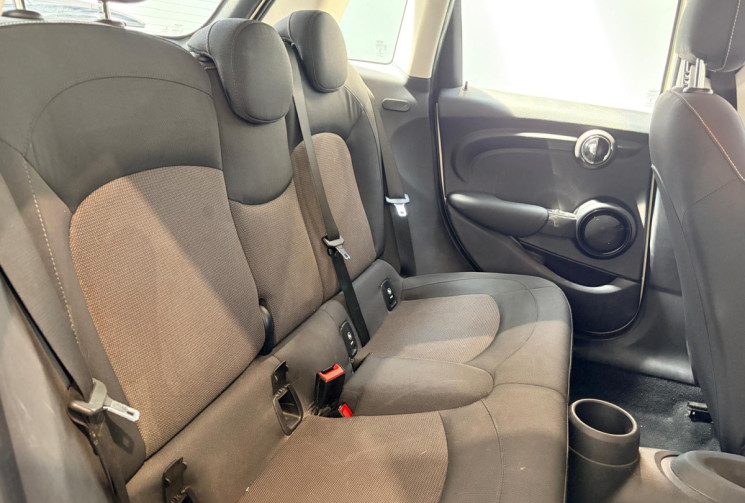 Mini MINI 5 PORTES ONE - Ess 102cv - CLIM - ENTRETIEN JUIL 26 & 4 PNEUS NEUFS