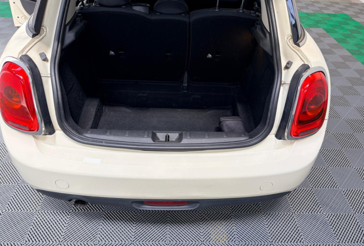 Mini MINI 5 PORTES ONE - Ess 102cv - CLIM - ENTRETIEN JUIL 26 & 4 PNEUS NEUFS