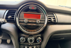 Mini MINI 5 PORTES ONE - Ess 102cv - CLIM - ENTRETIEN JUIL 26 & 4 PNEUS NEUFS