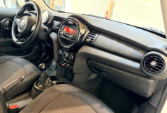 Mini MINI 5 PORTES ONE - Ess 102cv - CLIM - ENTRETIEN JUIL 26 & 4 PNEUS NEUFS