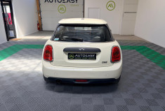 Mini MINI 5 PORTES ONE - Ess 102cv - CLIM - ENTRETIEN JUIL 26 & 4 PNEUS NEUFS