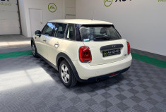 Mini MINI 5 PORTES ONE - Ess 102cv - CLIM - ENTRETIEN JUIL 26 & 4 PNEUS NEUFS