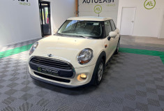 Mini MINI 5 PORTES ONE - Ess 102cv - CLIM - ENTRETIEN JUIL 26 & 4 PNEUS NEUFS
