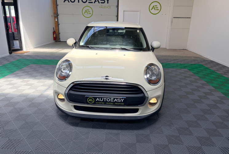 Mini MINI 5 PORTES ONE - Ess 102cv - CLIM - ENTRETIEN JUIL 26 & 4 PNEUS NEUFS