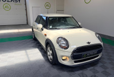Mini MINI 5 PORTES ONE - Ess 102cv - CLIM - ENTRETIEN JUIL 26 & 4 PNEUS NEUFS