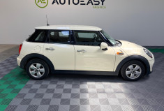 Mini MINI 5 PORTES ONE - Ess 102cv - CLIM - ENTRETIEN JUIL 26 & 4 PNEUS NEUFS