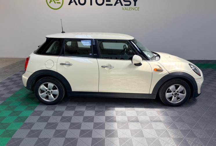 Mini MINI 5 PORTES ONE - Ess 102cv - CLIM - ENTRETIEN JUIL 26 & 4 PNEUS NEUFS