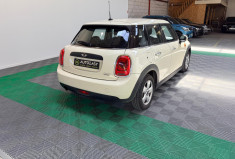 Mini MINI 5 PORTES ONE - Ess 102cv - CLIM - ENTRETIEN JUIL 26 & 4 PNEUS NEUFS