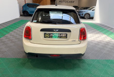 Mini MINI 5 PORTES ONE - Ess 102cv - CLIM - ENTRETIEN JUIL 26 & 4 PNEUS NEUFS