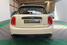Mini MINI 5 PORTES ONE - Ess 102cv - CLIM - ENTRETIEN JUIL 26 & 4 PNEUS NEUFS
