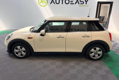 Mini MINI 5 PORTES ONE - Ess 102cv - CLIM - ENTRETIEN JUIL 26 & 4 PNEUS NEUFS