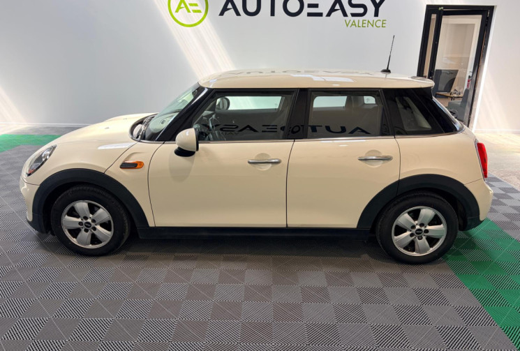 Mini MINI 5 PORTES ONE - Ess 102cv - CLIM - ENTRETIEN JUIL 26 & 4 PNEUS NEUFS