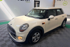 Mini MINI 5 PORTES ONE - Ess 102cv - CLIM - ENTRETIEN JUIL 26 & 4 PNEUS NEUFS