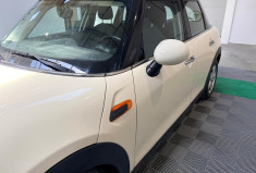 Mini MINI 5 PORTES ONE - Ess 102cv - CLIM - ENTRETIEN JUIL 26 & 4 PNEUS NEUFS