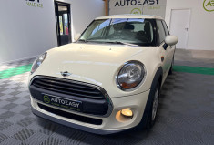 Mini MINI 5 PORTES ONE - Ess 102cv - CLIM - ENTRETIEN JUIL 26 & 4 PNEUS NEUFS