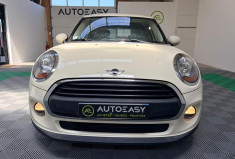 Mini MINI 5 PORTES ONE - Ess 102cv - CLIM - ENTRETIEN JUIL 26 & 4 PNEUS NEUFS