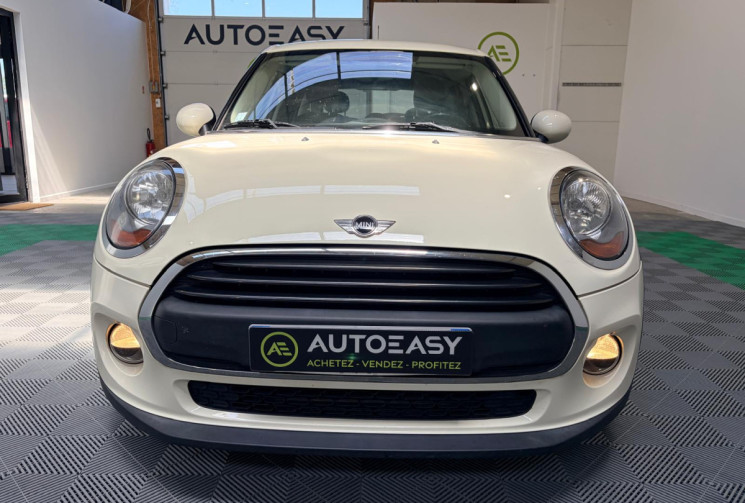 Mini MINI 5 PORTES ONE - Ess 102cv - CLIM - ENTRETIEN JUIL 26 & 4 PNEUS NEUFS