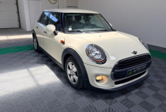 Mini MINI 5 PORTES ONE - Ess 102cv - CLIM - ENTRETIEN JUIL 26 & 4 PNEUS NEUFS