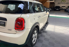Mini MINI 5 PORTES ONE - Ess 102cv - CLIM - ENTRETIEN JUIL 26 & 4 PNEUS NEUFS
