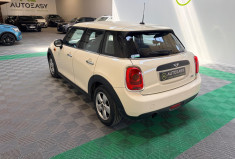 Mini MINI 5 PORTES ONE - Ess 102cv - CLIM - ENTRETIEN JUIL 26 & 4 PNEUS NEUFS