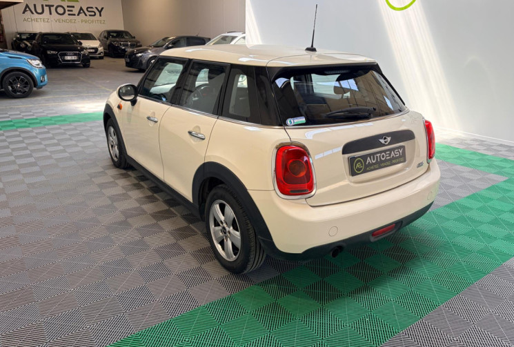 Mini MINI 5 PORTES ONE - Ess 102cv - CLIM - ENTRETIEN JUIL 26 & 4 PNEUS NEUFS