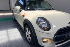 Mini MINI 5 PORTES ONE - Ess 102cv - CLIM - ENTRETIEN JUIL 26 & 4 PNEUS NEUFS