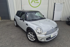 Mini Mini 2 (R56) LCI COOPER 1.6 I * CT VIERGE * BIP DE RECUL * CLIM * CARNET COMPLET MINI