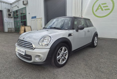 Mini Mini 2 (R56) LCI COOPER 1.6 I * CT VIERGE * BIP DE RECUL * CLIM * CARNET COMPLET MINI