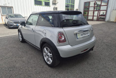 Mini Mini 2 (R56) LCI COOPER 1.6 I * CT VIERGE * BIP DE RECUL * CLIM * CARNET COMPLET MINI