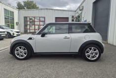 Mini Mini 2 (R56) LCI COOPER 1.6 I * CT VIERGE * BIP DE RECUL * CLIM * CARNET COMPLET MINI