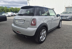 Mini Mini 2 (R56) LCI COOPER 1.6 I * CT VIERGE * BIP DE RECUL * CLIM * CARNET COMPLET MINI