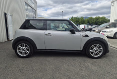 Mini Mini 2 (R56) LCI COOPER 1.6 I * CT VIERGE * BIP DE RECUL * CLIM * CARNET COMPLET MINI