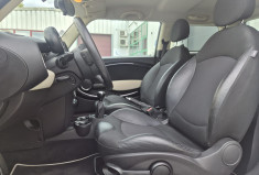 Mini Mini 2 (R56) LCI COOPER 1.6 I * CT VIERGE * BIP DE RECUL * CLIM * CARNET COMPLET MINI