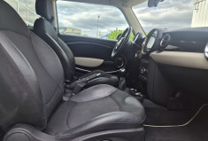 Mini Mini 2 (R56) LCI COOPER 1.6 I * CT VIERGE * BIP DE RECUL * CLIM * CARNET COMPLET MINI