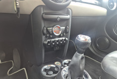 Mini Mini 2 (R56) LCI COOPER 1.6 I * CT VIERGE * BIP DE RECUL * CLIM * CARNET COMPLET MINI