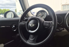 Mini Mini 2 (R56) LCI COOPER 1.6 I * CT VIERGE * BIP DE RECUL * CLIM * CARNET COMPLET MINI