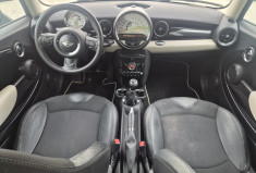 Mini Mini 2 (R56) LCI COOPER 1.6 I * CT VIERGE * BIP DE RECUL * CLIM * CARNET COMPLET MINI