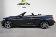 BMW Série 2 235i boite manuelle - M Sport