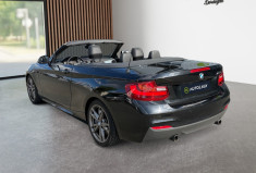 BMW Série 2 235i boite manuelle - M Sport