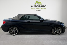 BMW Série 2 235i boite manuelle - M Sport