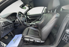 BMW Série 2 235i boite manuelle - M Sport