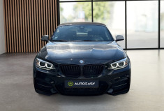 BMW Série 2 235i boite manuelle - M Sport
