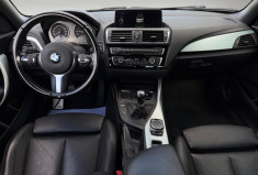 BMW Série 2 235i boite manuelle - M Sport
