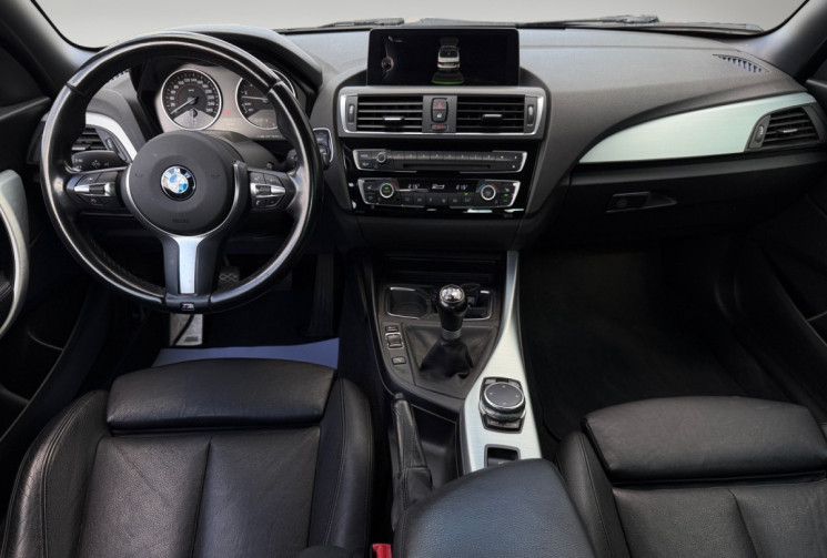 BMW Série 2 235i boite manuelle - M Sport